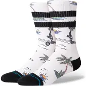 Stance Meias Crew Kool Katz Surf