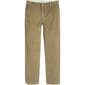 Levi's Calças chino 'XX CHINO STD II' oliveira
