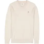 Garcia Pullover offwhite