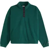 Levi's Pullover 'REDWOOD' verde escuro