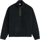Levi's Pullover 'REDWOOD' oliveira / preto