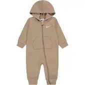 Nike Macacão 'ESSENTIALS' bege escuro