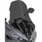 Puig Para-brisa Touring Triumph Tiger Sport 800 2025