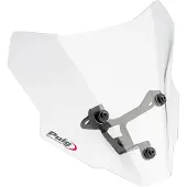 Puig Para-brisa New Generation Sport Yamaha Mt-07/y-amt 2025