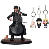 SD Toys Figura Violonchelo