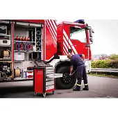 Stahlwille Chave Dinamométrica Torsiomax 775/50 N