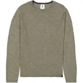 Garcia Pullover verde escuro