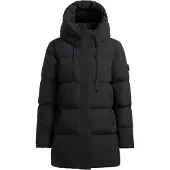 Khujo Casaco de inverno 'Drown2 Matt' antracite