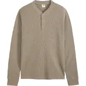 Levi's Camisa brocado