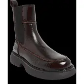 Copenhagen Studios Botas chelsea '759' chocolate