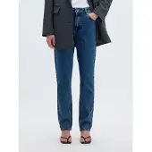 Selected Jeans Bea Kori Slim Fit