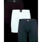Emporio Armani Boxers Em006963_af25033 3 Unidades