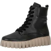 Gabor Botim com fivela preto