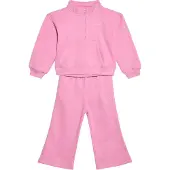 Nike Fato de jogging rosa