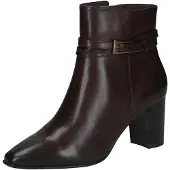 Caprice Bota chocolate