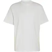 Adidas Camisa funcionais branco / offwhite