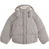 Levi's Casaco meia-estação 'Tate' preto / offwhite