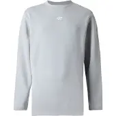 Nike Camisa 'Club' cinzento