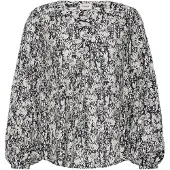 Fransa Blusa mistura de cores