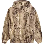 Levi's Sweatshirt 'WORKWEAR' castanho claro
