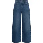 My Essential Wardrobe Calças de ganga 'Jessie 174' azul escuro