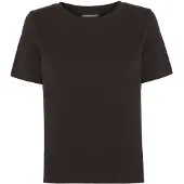 TATUUM Camisa 'Hama' castanho escuro