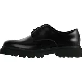 Steve madden Sapato com atacadores 'Motala' preto