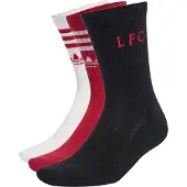 Adidas MEIAS LIVERPOOL FC 3PP