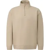 QS Sweatshirt areia