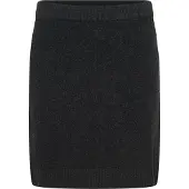My Essential Wardrobe Saia 'Tracy ' acinzentado