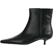 Calvin Klein Botim preto