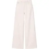 Calvin Klein Jeans Calças branco