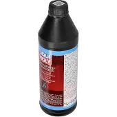 Liqui moly óleo De Caixa De Velocidades Double 810 1l