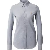 Ralph Lauren Blusa cinzento
