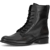 Gabor Botim com fivela preto