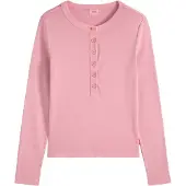 Levi's Camisa 'ESSENTIAL' cor-de-rosa