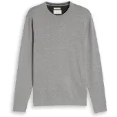 Tom Tailor Pullover cinzento