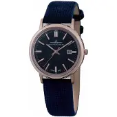 Zeno Relógio Ze5177-3 Quartz 5 Atm 38 Mm