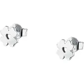 Morellato Girls' silver Clover Dono SAZL08