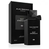 Alex Simone Monte-Carlo Nuità Eternelle EDP 100ml