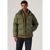 Levi's Casaco Acolchoado Rockwell