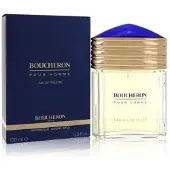 Boucheron de homem EDT 100ml