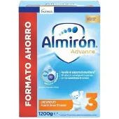 Almirón Advance 3 Latte di Crescita 1200g — Latte in polvere