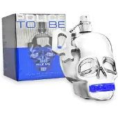 Police to be true me man edt 75 ml
