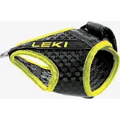 LEKI Malha De Pulseira 2 Unidades