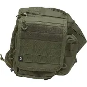 Brandit Bolsa Tiracolo Travel