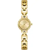 GUESS Relógio Feminino Siren 22mm 3atm Quartz/analogical