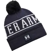 Under Armour Gorro Halftime Pom