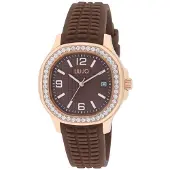 Liu Jo Cinturino Luxury Tlj2636 — Cinturino smartwatch