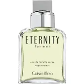 Calvin Klein Eternity Men EDT spray 50ml
